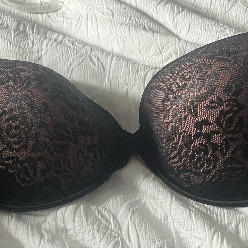 Secret treasures bra
